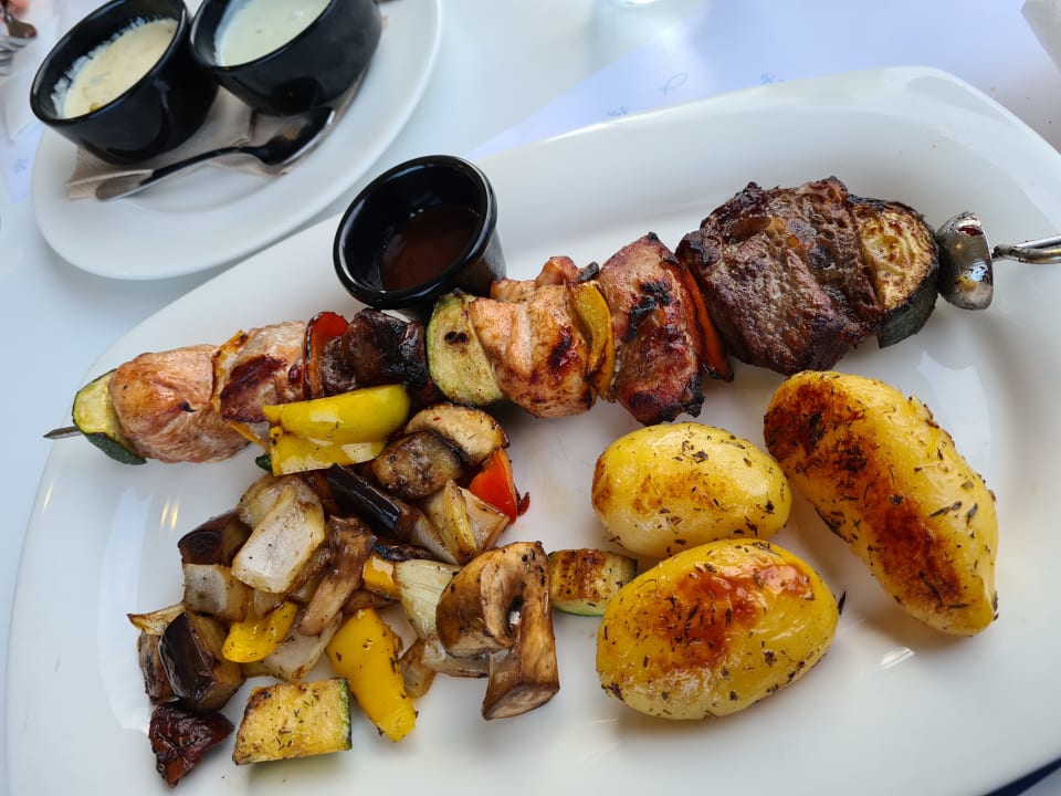 Gastro VIVA Cala Mesquida Resort & Spa