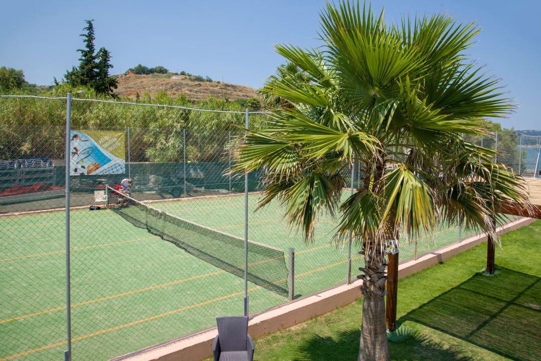 Sport & Freizeit Kiani Beach Resort Family All Inclusive