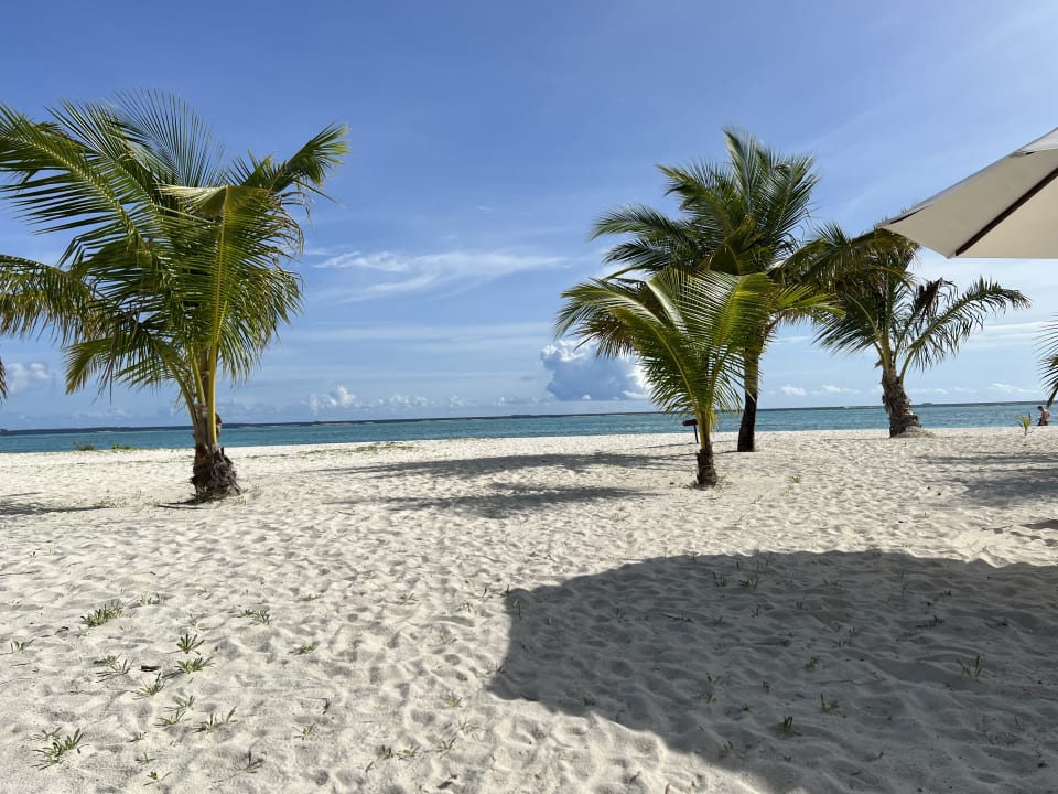 Strand Adaaran Select Meedhupparu Island Resort - Premium All Inclusive