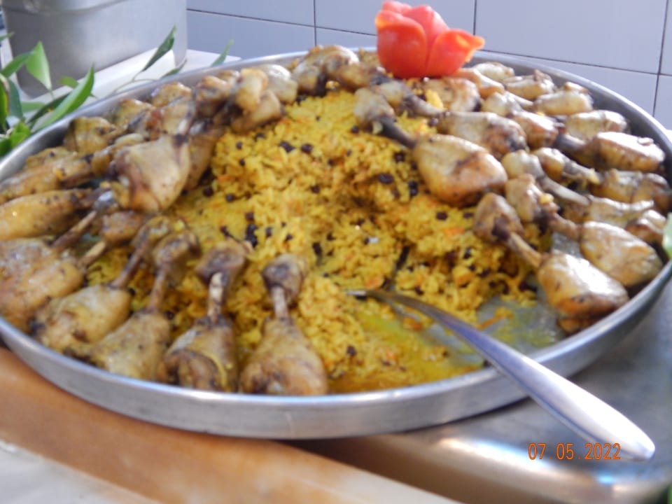 Gastro Süral Saray Hotel