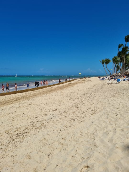 Strand Bahia Principe Grand Aquamarine