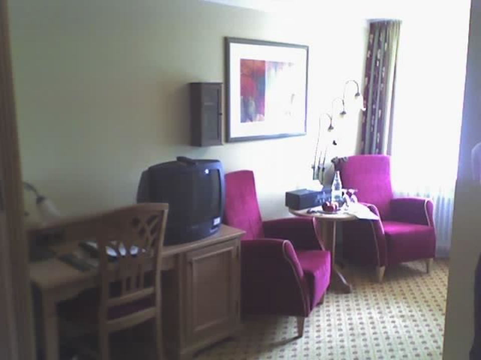 Zimmer Löwenzahn Hotel Tanneck