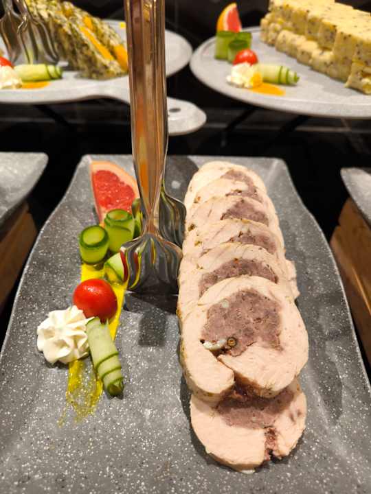 Gastro Annabella Diamond Hotel & Spa