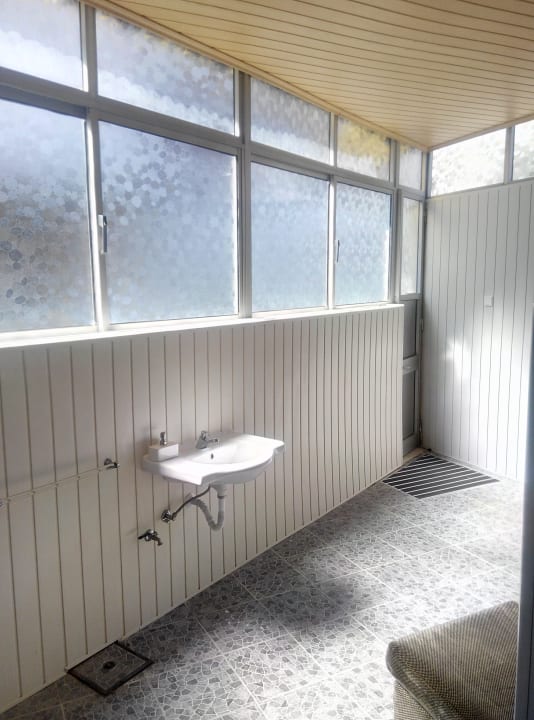 Zimmer 57 Casa Centenária