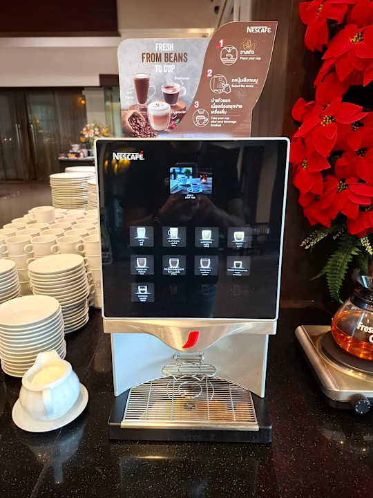 Gastro Laluna Hotel & Resort