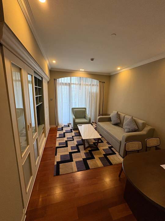 Zimmer Green Court Residence City Center, Shanghai