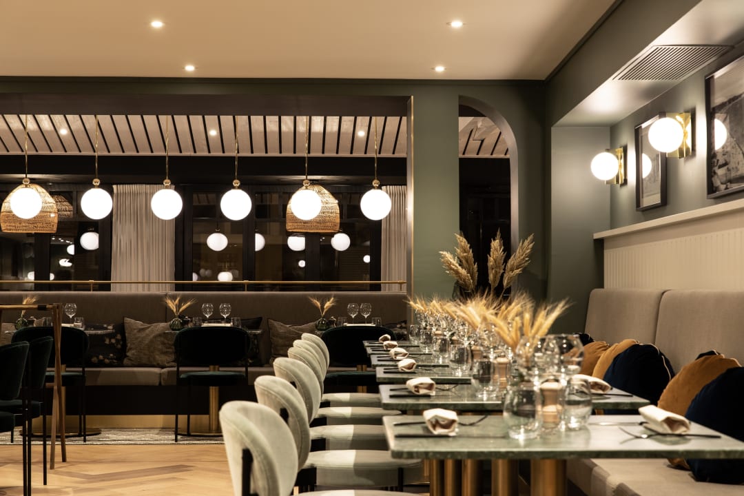 Gastro Le Celtique & Spa