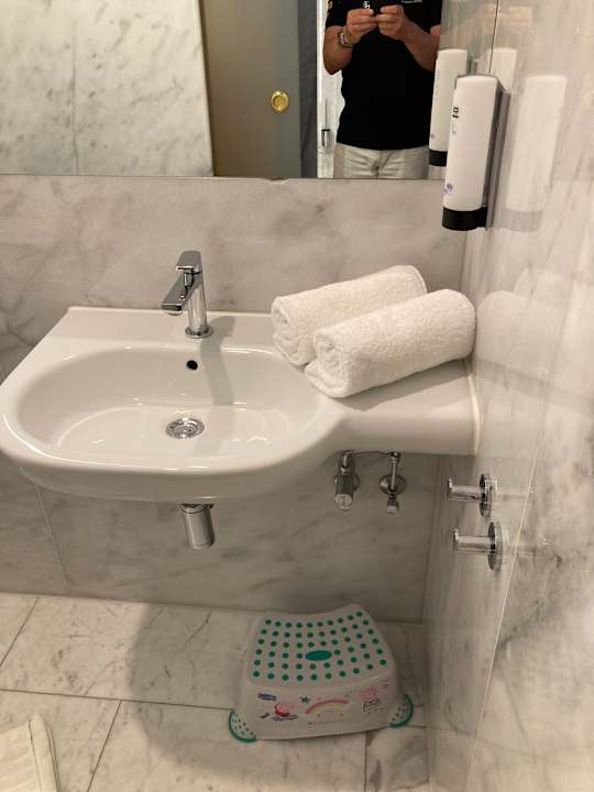 Zimmer Hotel Victory Therme Erding