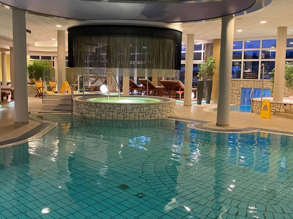 Pool Hotel Reiters Supreme