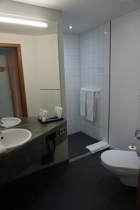 Zimmer Hotel Wolfsburg Centrum, Affiliated by Meliá