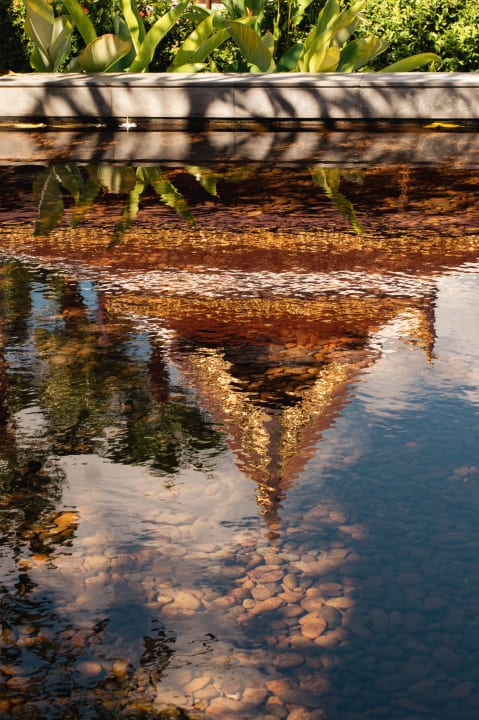 Sonstiges Amatara Welleisure Resort