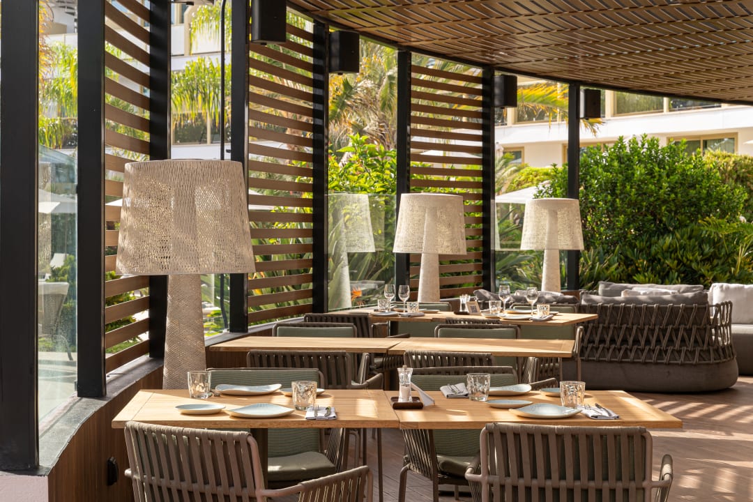 Gastro Hotel Sir Anthony