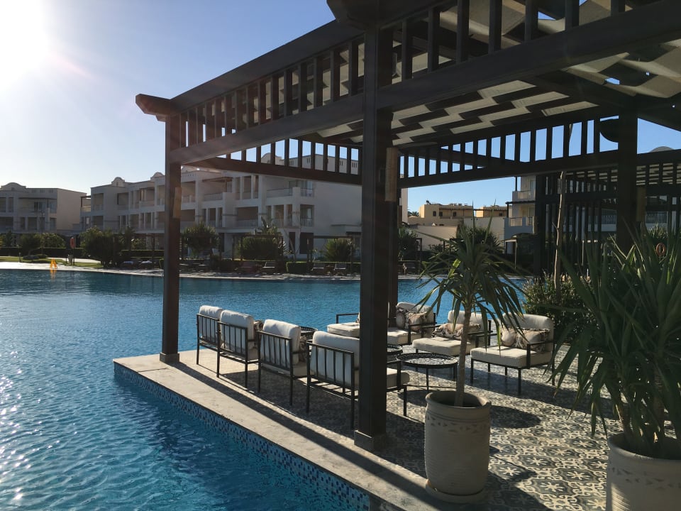 Gastro Steigenberger Resort Alaya Marsa Alam - Red Sea - Adults only