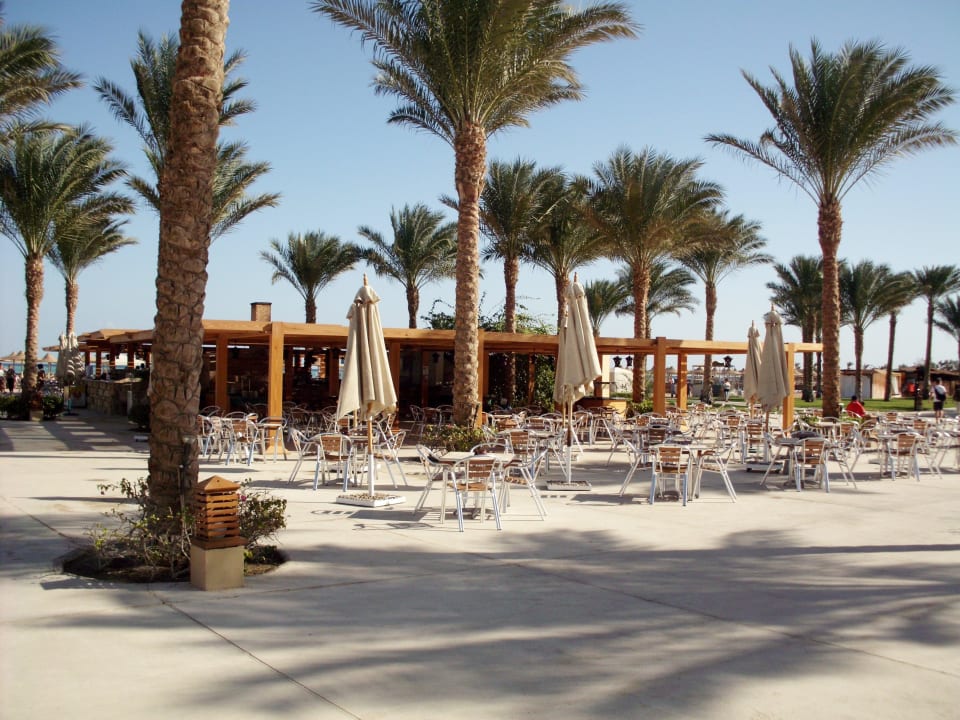 Strandbar Stella Garden Resort & Spa, Makadi Bay
