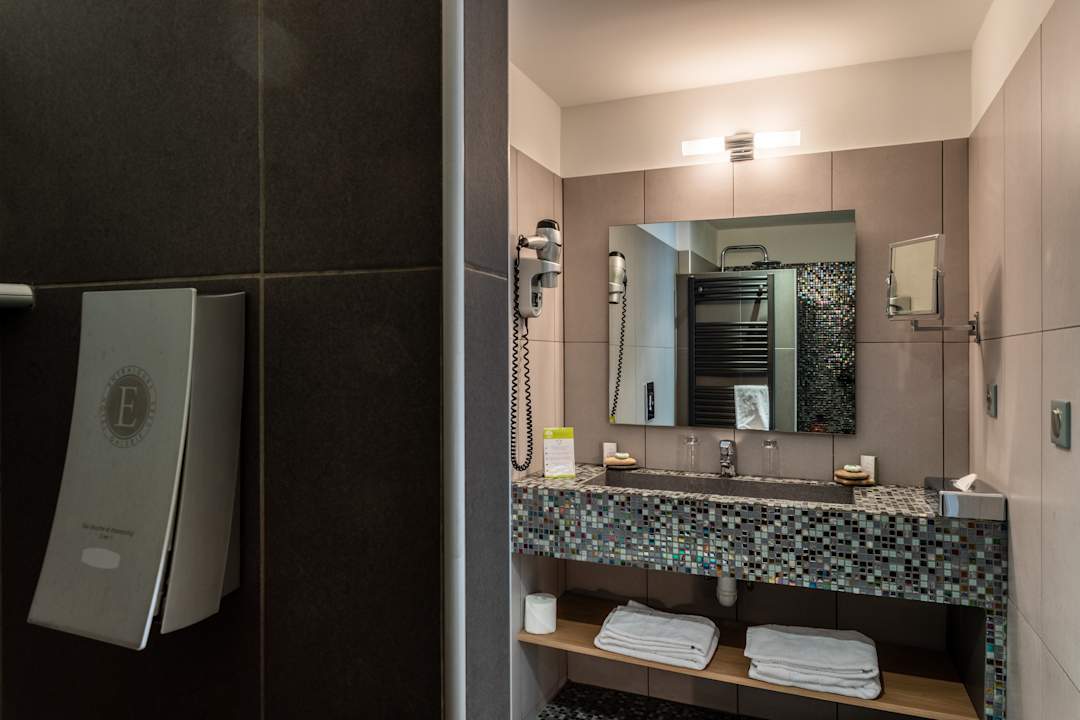 Zimmer Boutique Hotel Entraigues