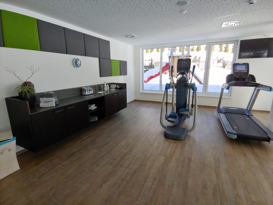 Sport & Freizeit Lürzerhof - luxury.nature.spa