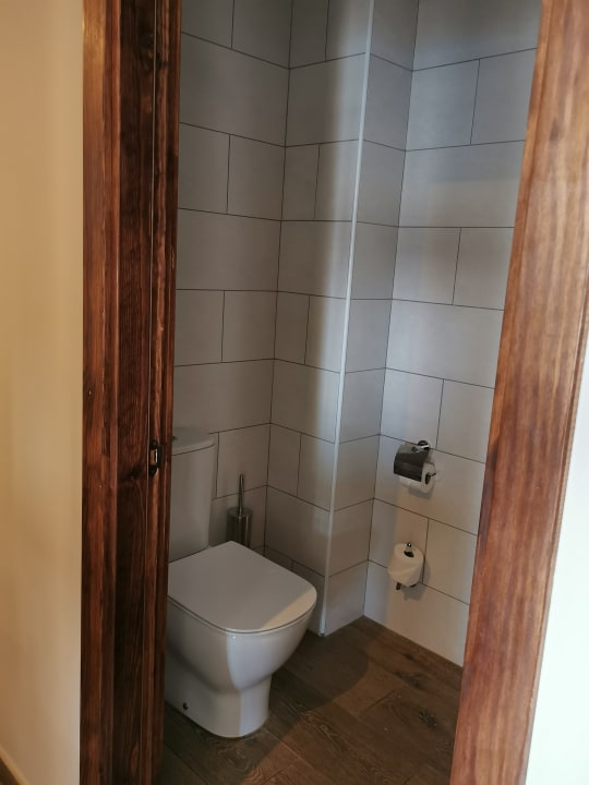 Zimmer Hotel Costa Calero