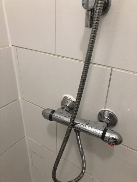 Zimmer Hotel Berjaya Eden Park