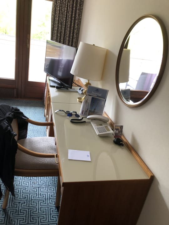 Zimmer PLAZA Premium Timmendorfer Strand