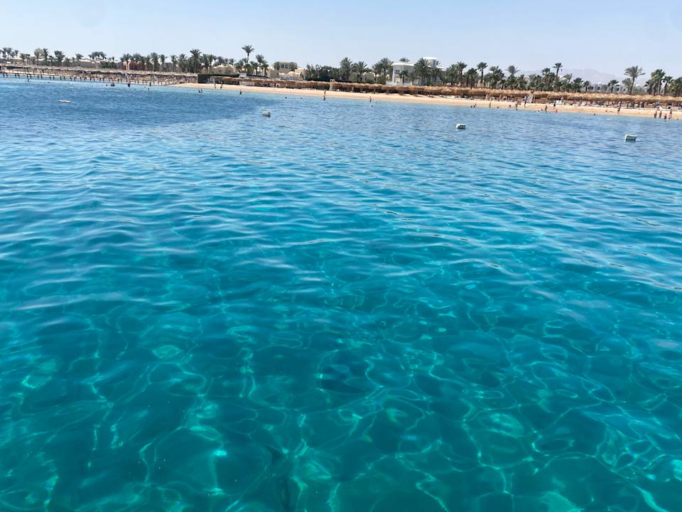 Strand Grand Waterworld Makadi & Family Star Makadi