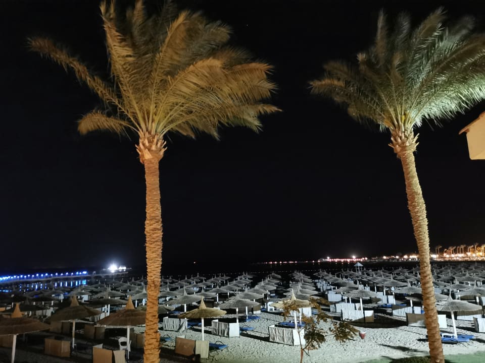 Strand Pickalbatros Dana Beach Resort - Hurghada