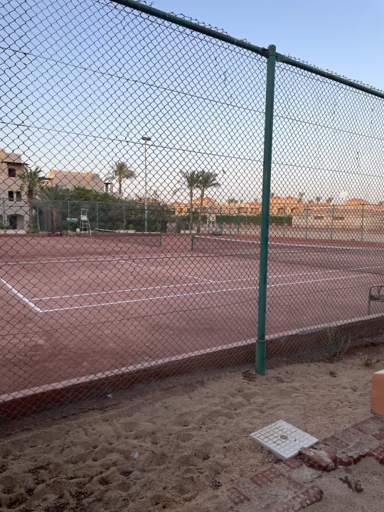 Sport & Freizeit Jaz Makadi Oasis Resort