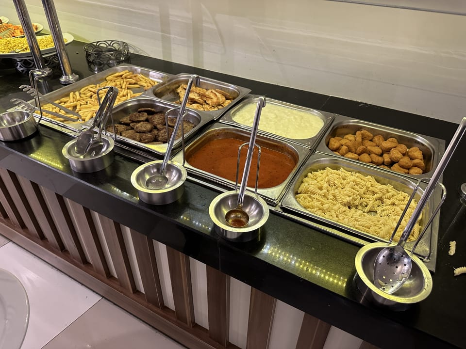 Gastro Hotel Botanik Platinum