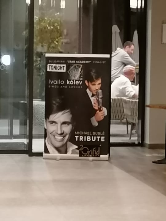 Sport & Freizeit GRIFID Vistamar