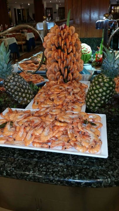 Hl. Abend R2 BUGANVILLA Hotel & Spa