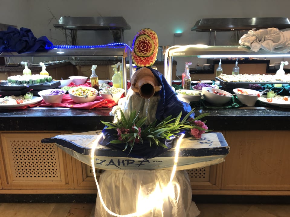 Gastro Hotel Dar Djerba Zahra