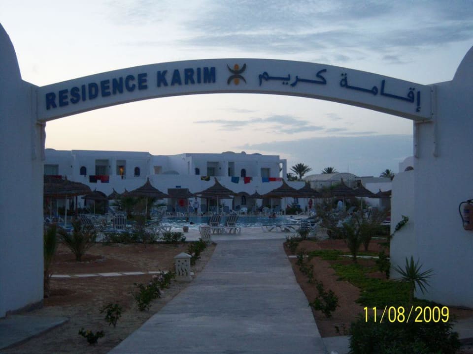 Ruhepool Djerba Sun Beach Hotel & Spa