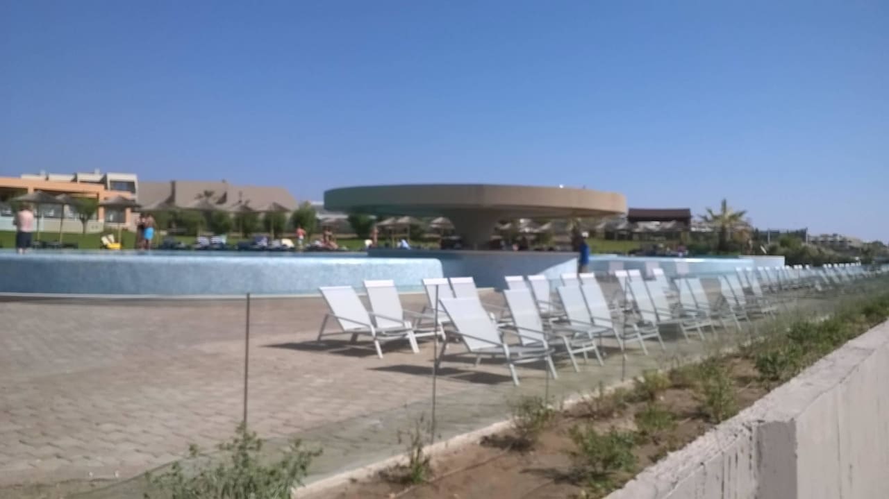 Atlantica Aegean Blue Atlantica Aegean Blue