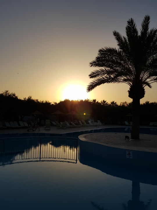 Pool TUI KIDS CLUB Alex Beach