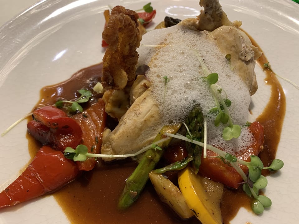 Gastro Wohlfühlresort Peternhof