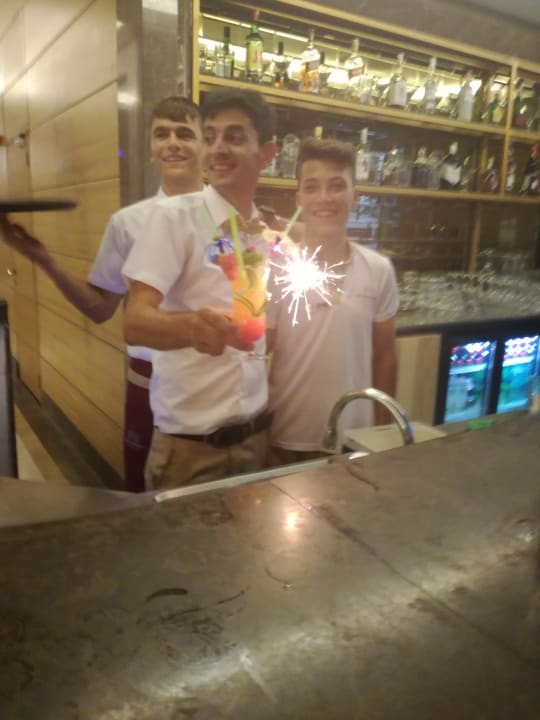 Restaurant Side Royal Palace Hotel & Spa