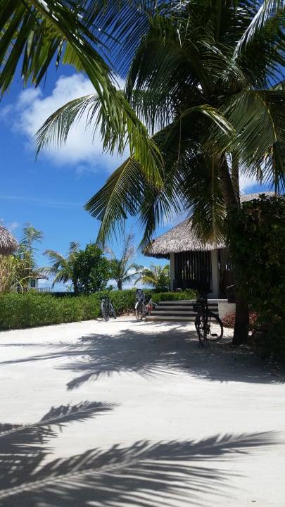 Strand OZEN RESERVE BOLIFUSHI