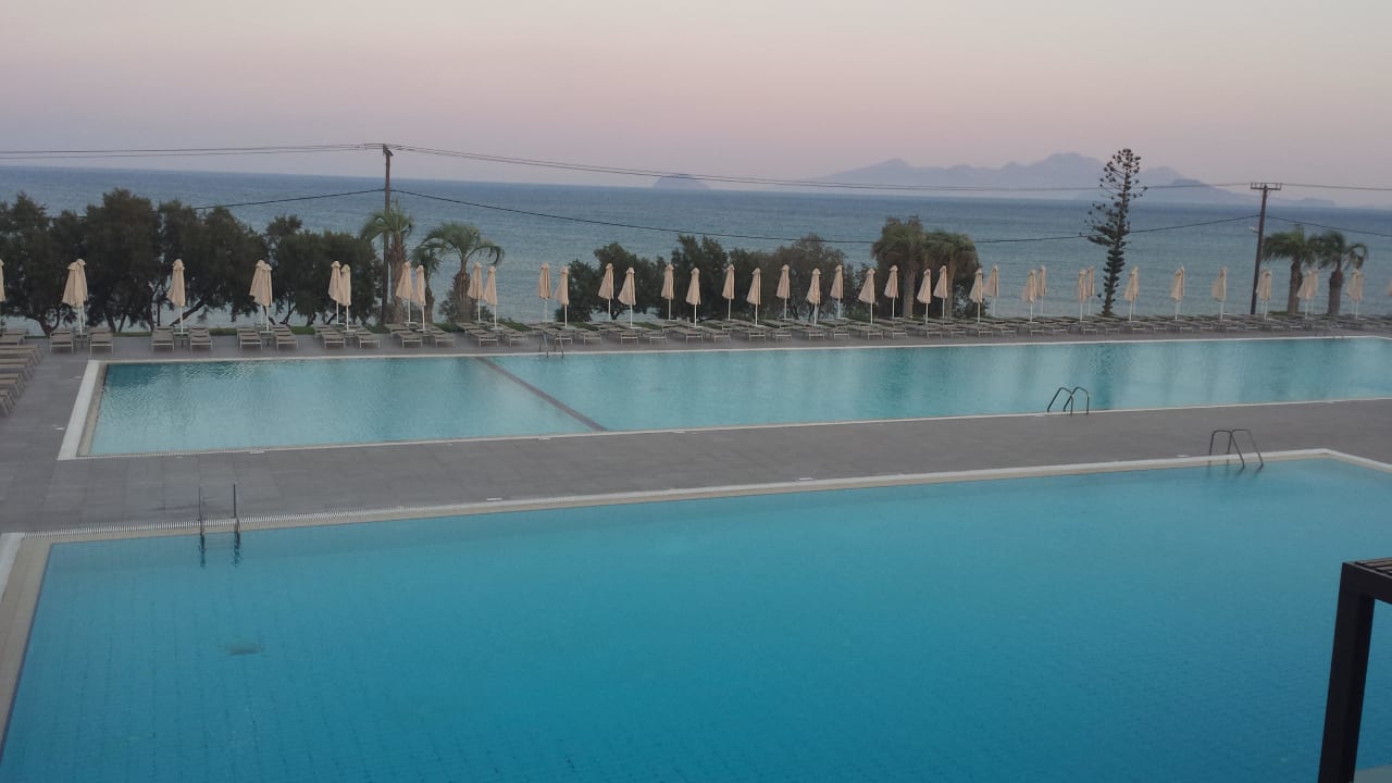 Pool Atlantica Mikri Poli Kos