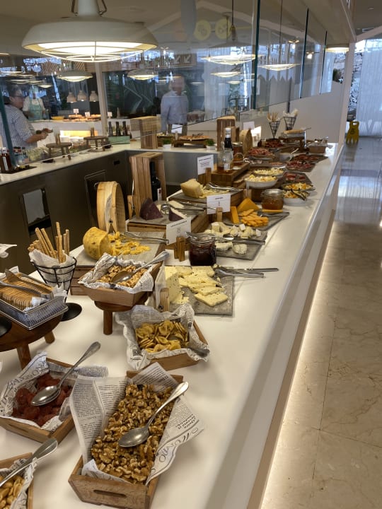 Gastro Iberostar Selection Fuerteventura Palace