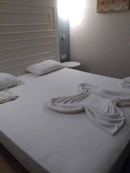 Zimmer Sentido Trendy Verbena Beach