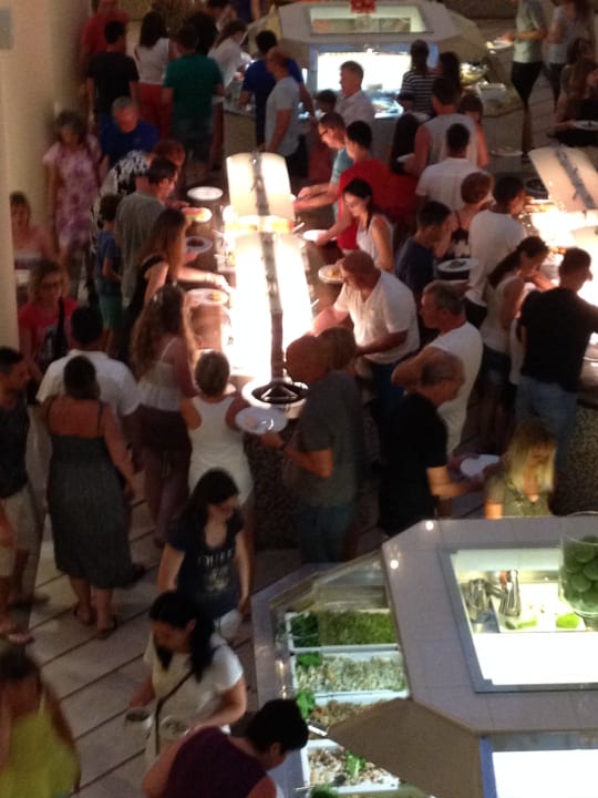 Hotel Lindos Village Lindos Village Resort & Spa - Adults only