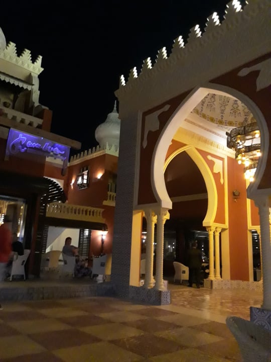 Sonstiges Pickalbatros Alf Leila Wa Leila Resort - Neverland Hurghada