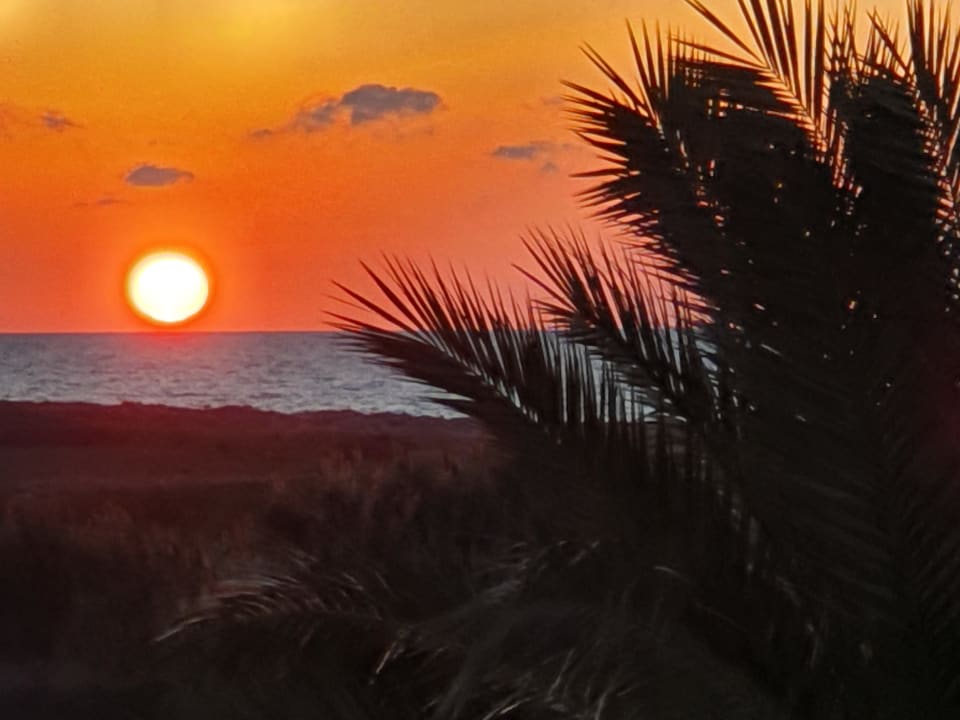 Ausblick Grecotel Casa Paradiso