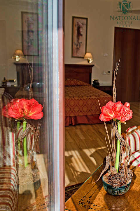 Suite Hotel Reja, a Member of Design Hotels