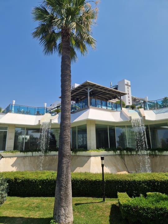 Außenansicht Side Star Elegance