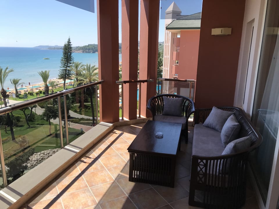 Zimmer AQI Pegasos Resort