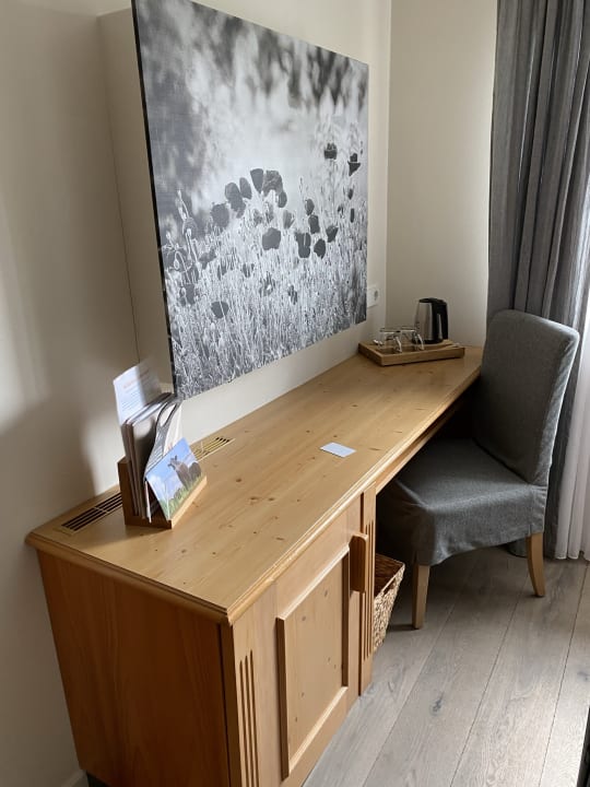 Zimmer Bodensee Naturhotel Mohren