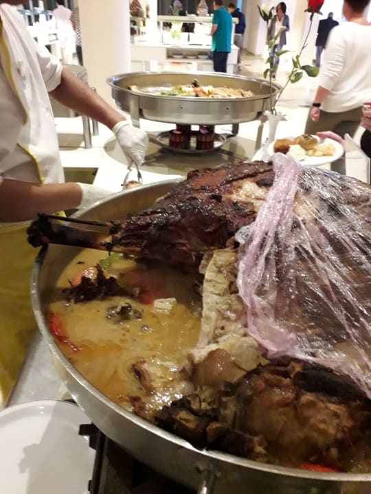 Gastro Iberostar Waves Averroes