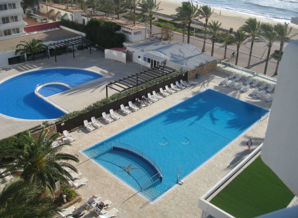 Hotel HM Gran Fiesta Hotel HM Gran Fiesta