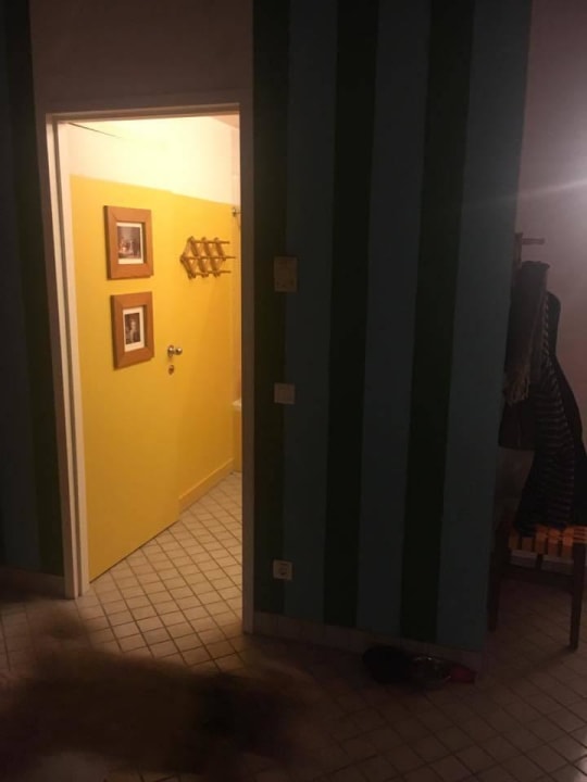 Zimmer The Marmara Antalya Hotel