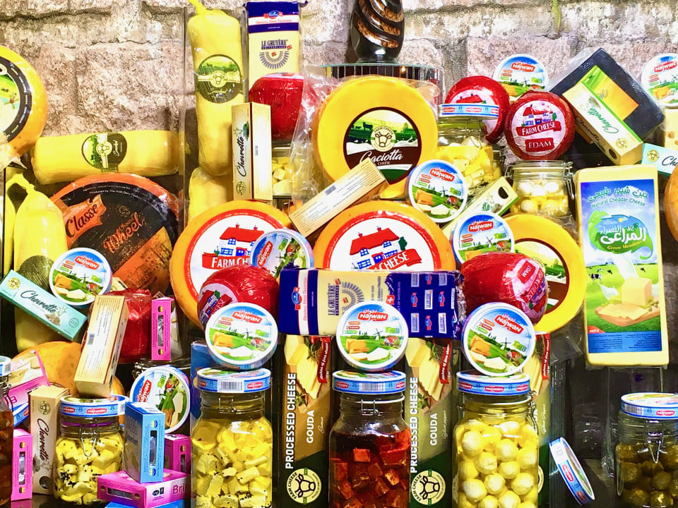 Gastro Pickalbatros White Beach Resort - Hurghada